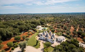 Photo of White Village Escape