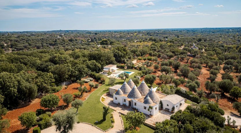 Photo of White Village Escape