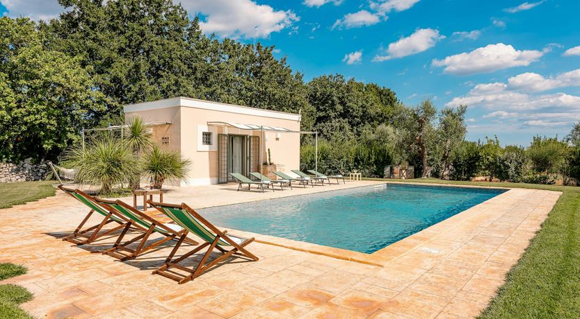 Photo of White Village Escape