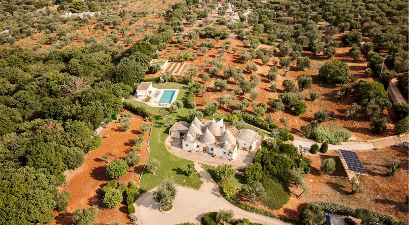 Photo of White Village Escape