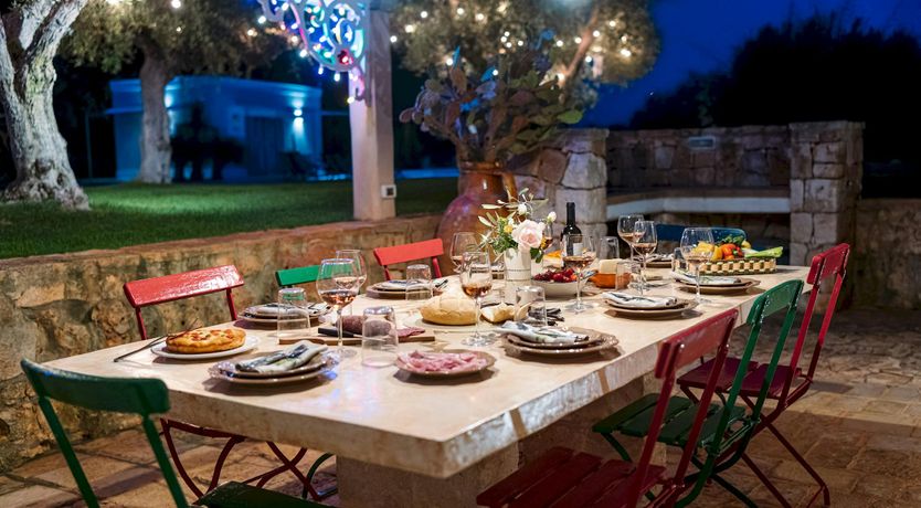 Photo of White Village Escape