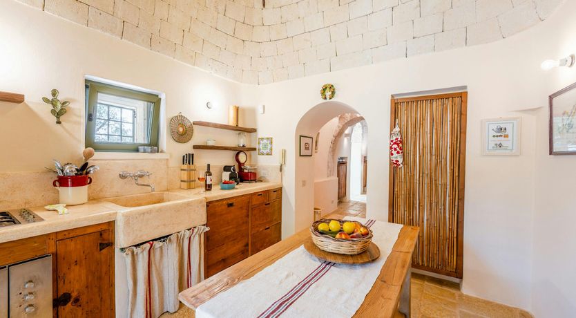 Photo of White Village Escape