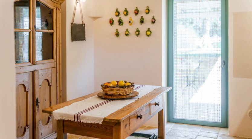 Photo of White Village Escape