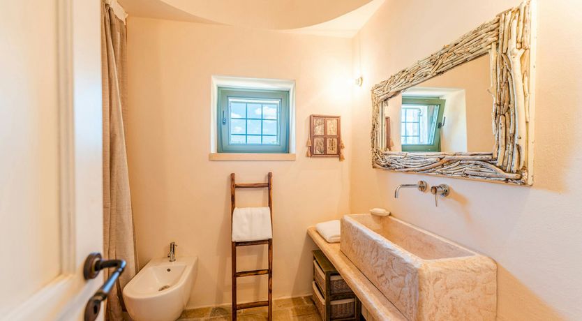 Photo of White Village Escape