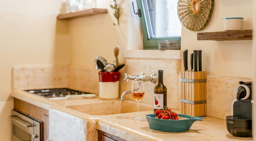 Photo of White Village Escape