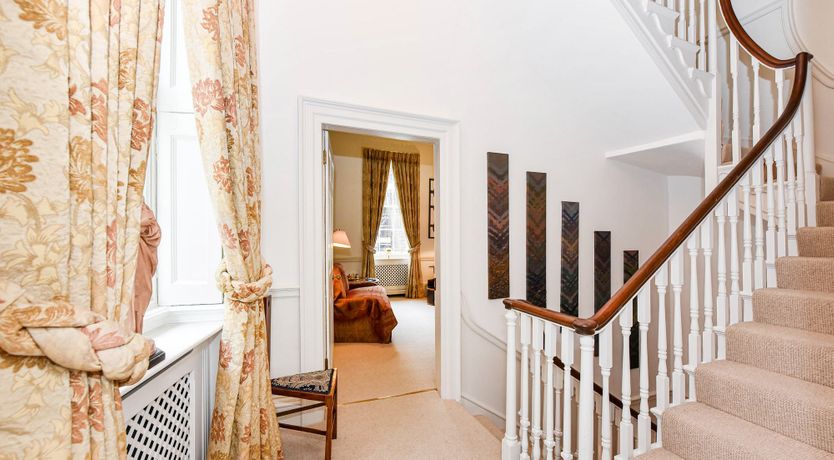 Photo of The Westminster