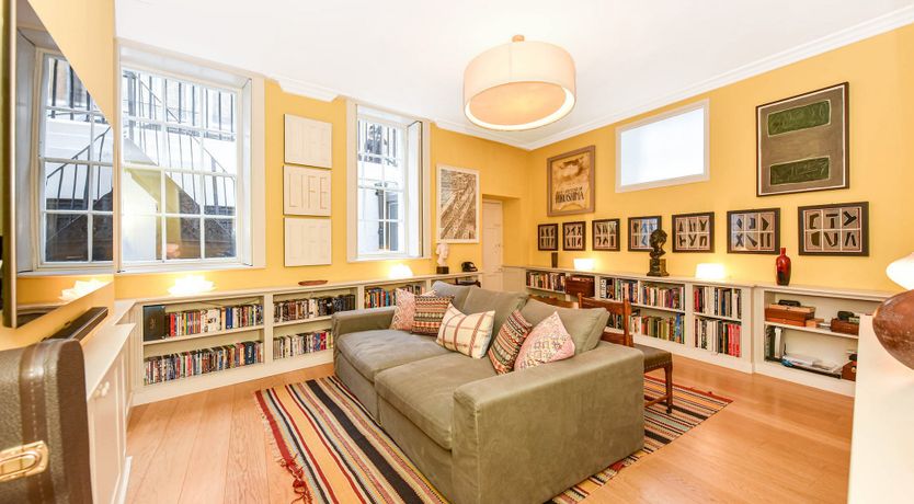 Photo of The Westminster