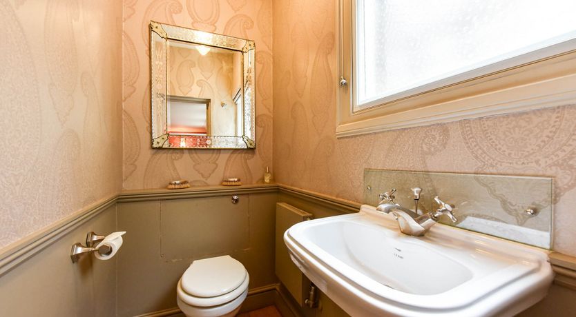 Photo of The Westminster