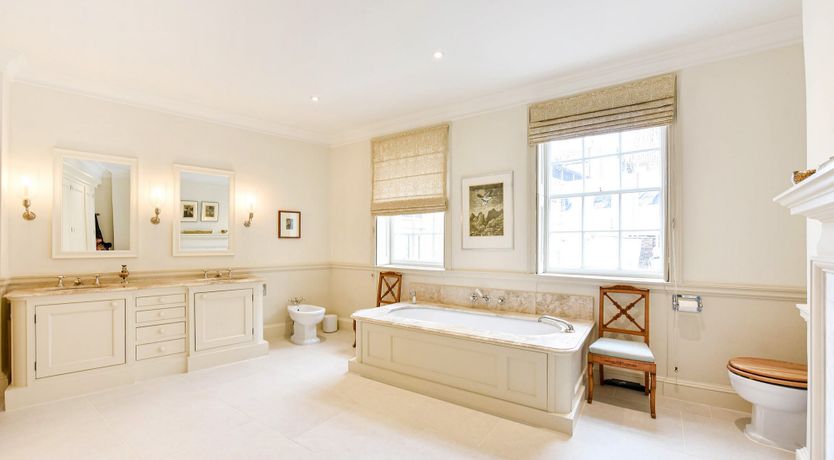 Photo of The Westminster