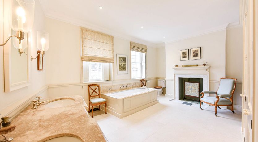 Photo of The Westminster