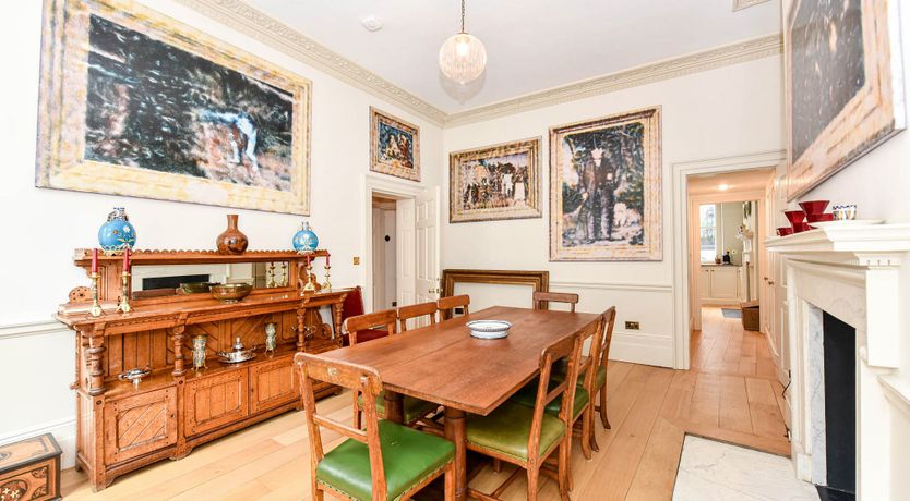 Photo of The Westminster