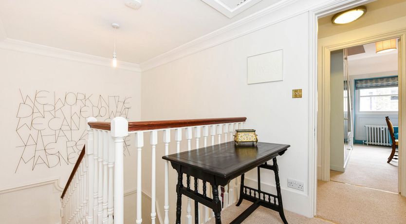 Photo of The Westminster