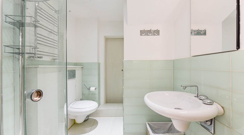 Photo of The Westminster