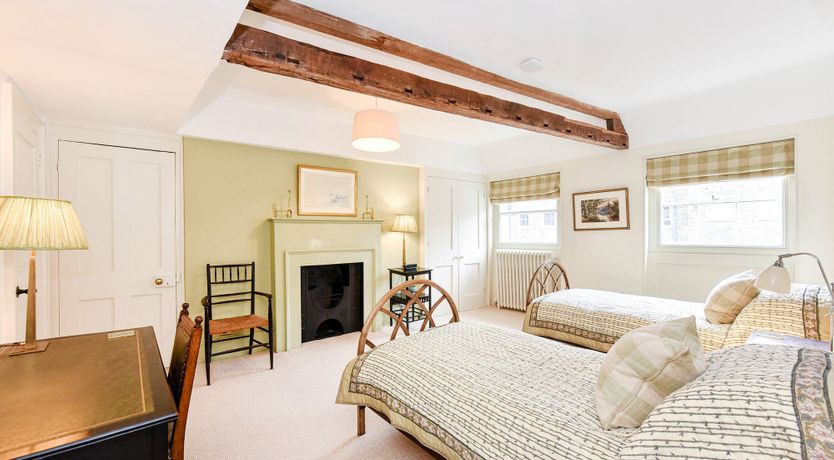 Photo of The Westminster