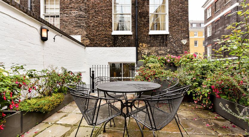 Photo of The Westminster