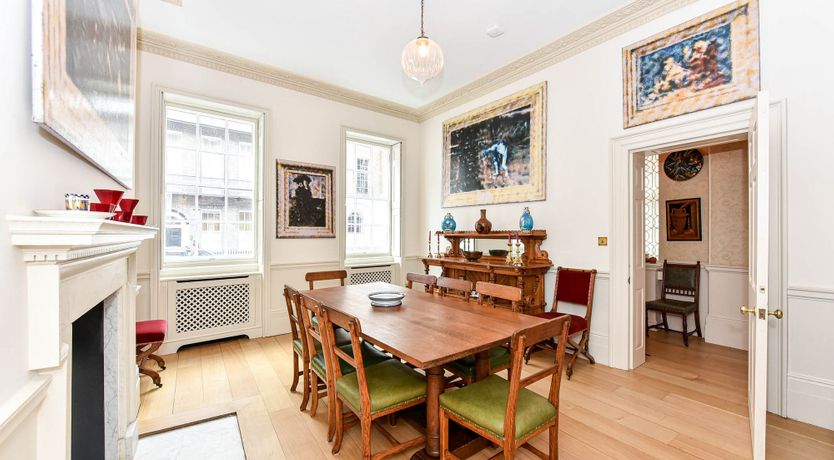 Photo of The Westminster