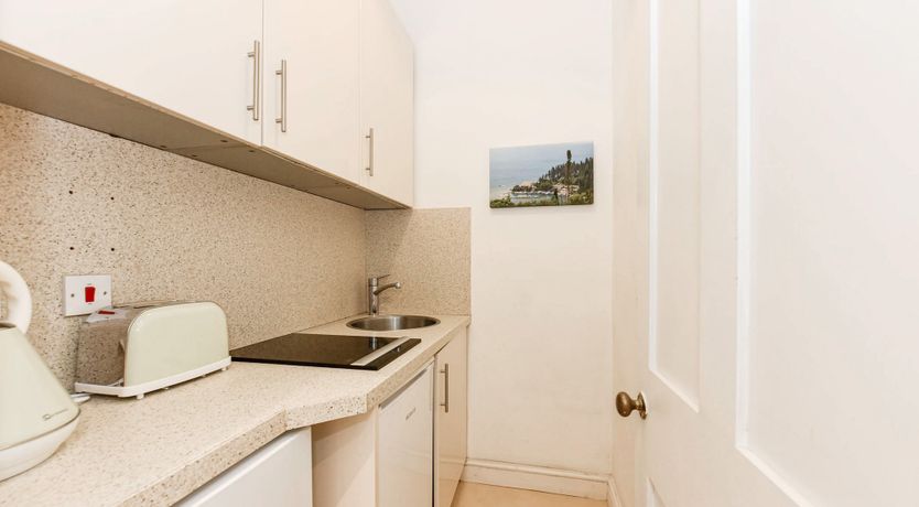 Photo of The Westminster