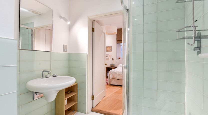 Photo of The Westminster