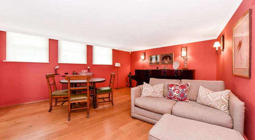 Photo of The Westminster