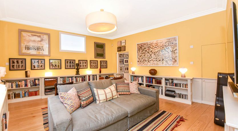 Photo of The Westminster