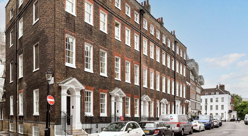 Photo of The Westminster