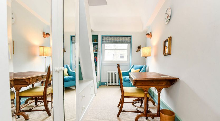 Photo of The Westminster