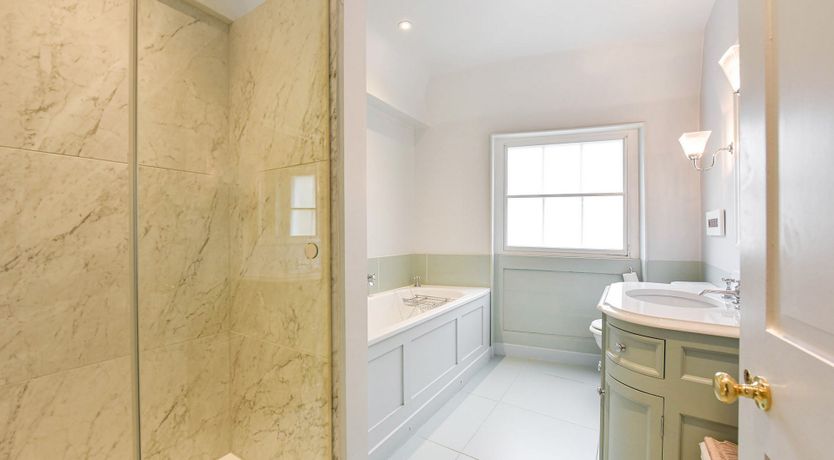 Photo of The Westminster