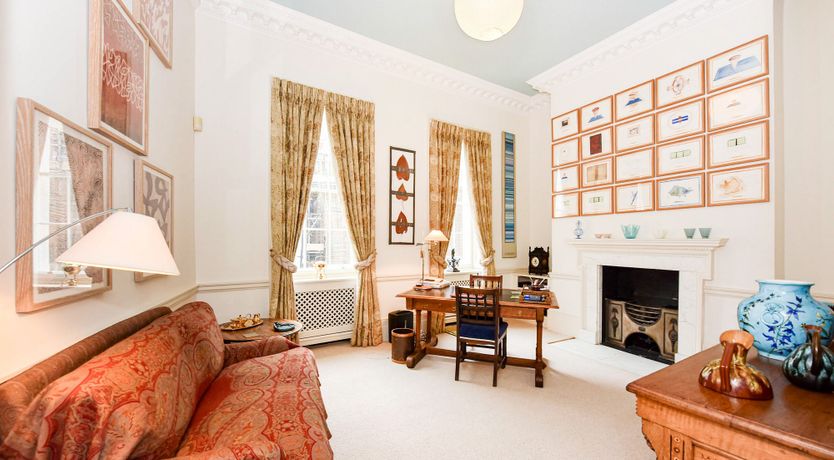 Photo of The Westminster