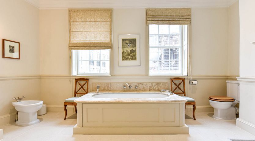 Photo of The Westminster