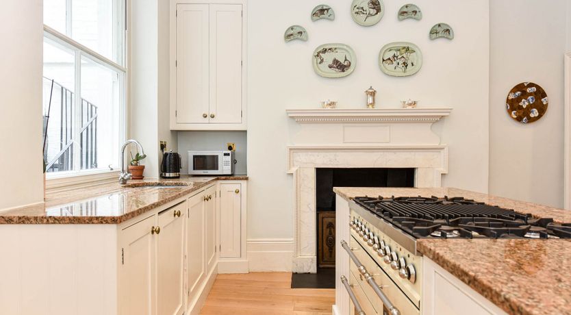 Photo of The Westminster