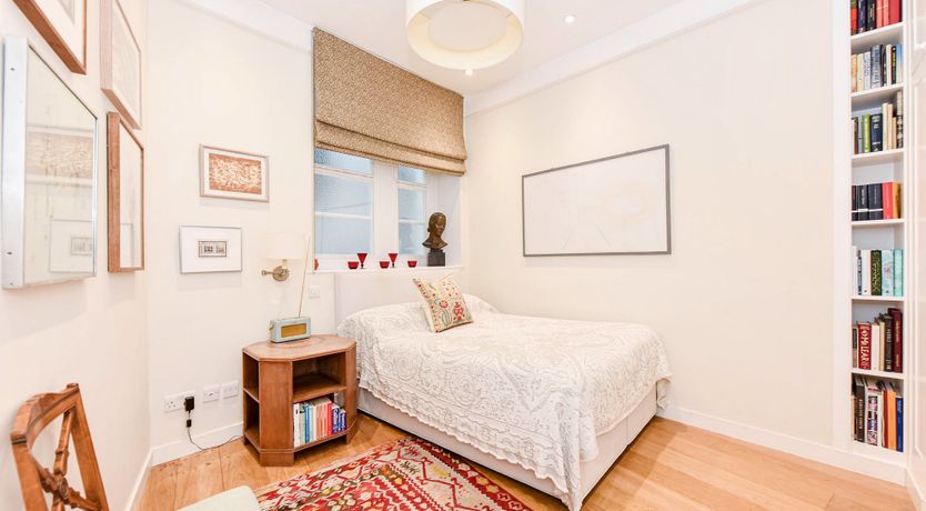 Photo of The Westminster