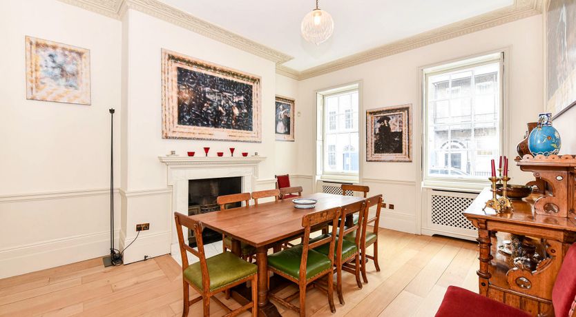 Photo of The Westminster