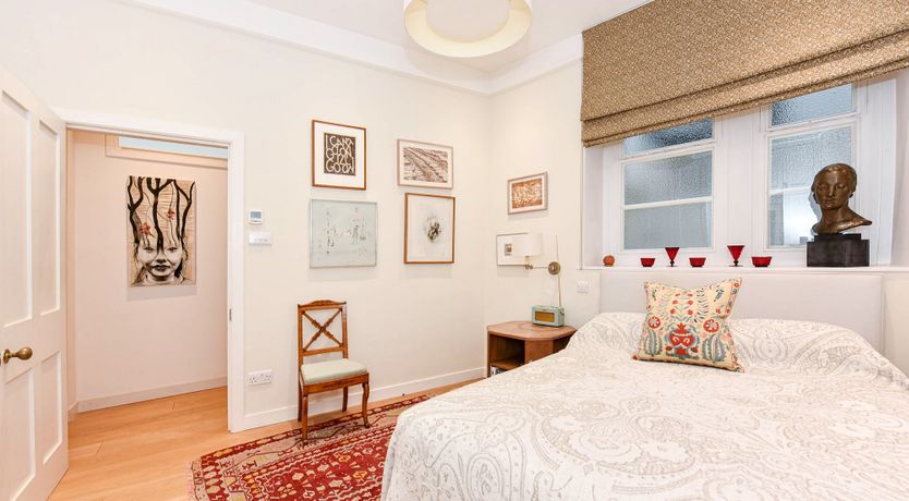 Photo of The Westminster