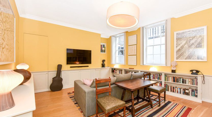 Photo of The Westminster