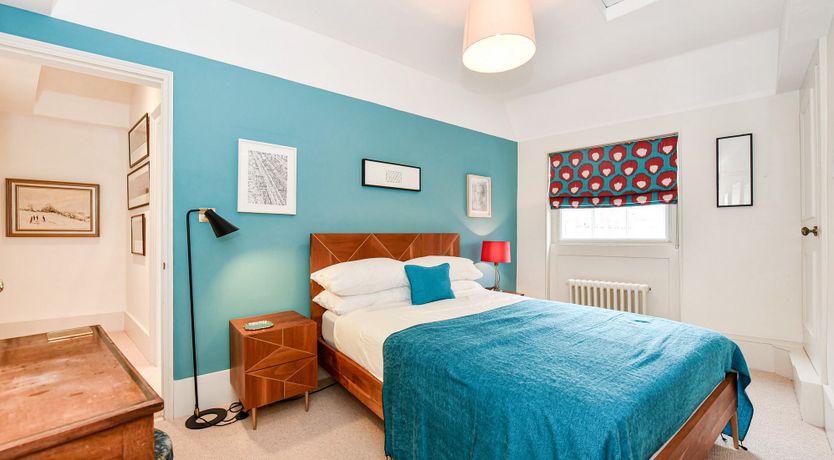 Photo of The Westminster