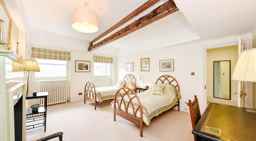 Photo of The Westminster