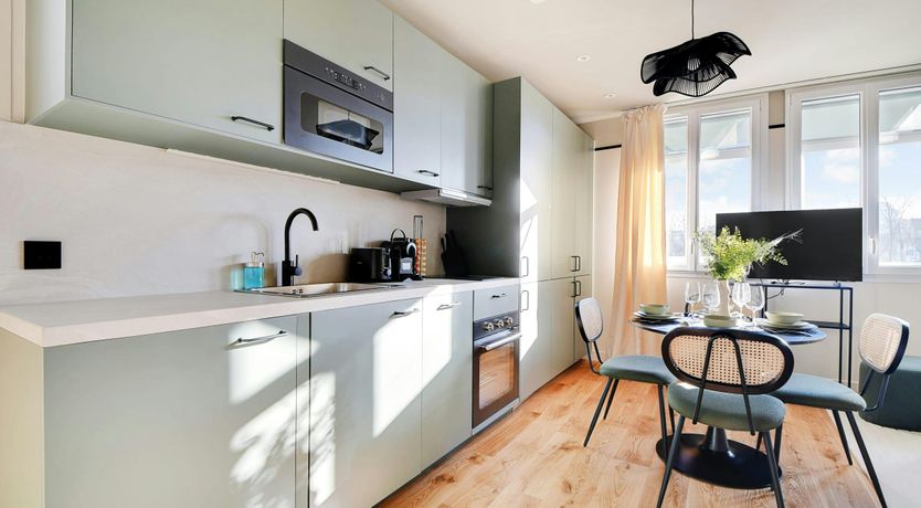 Photo of The Elegant Dream