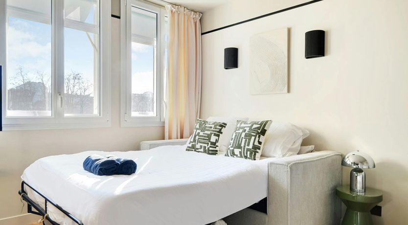 Photo of The Elegant Dream