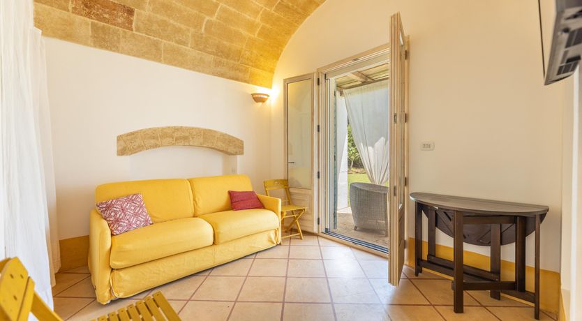 Photo of A Sunlit Corner