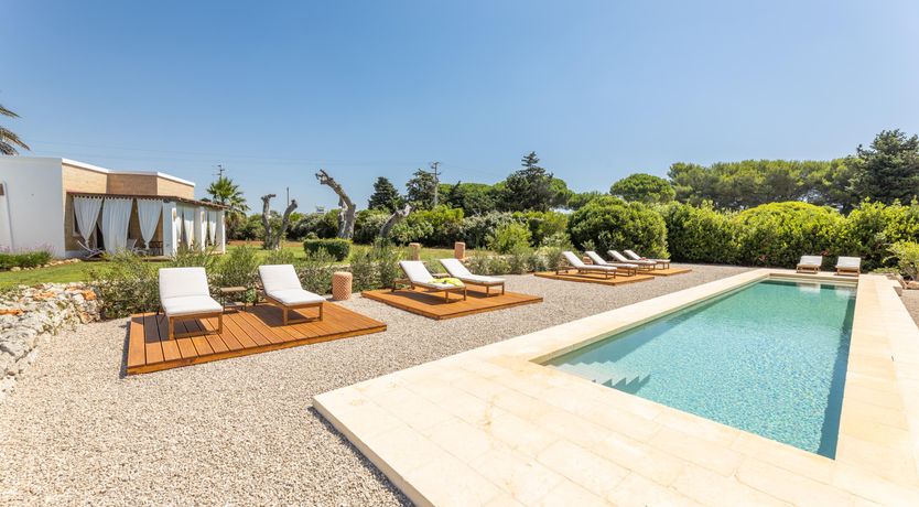 Photo of A Sunlit Corner