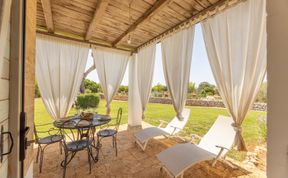 Photo of A Sunlit Corner