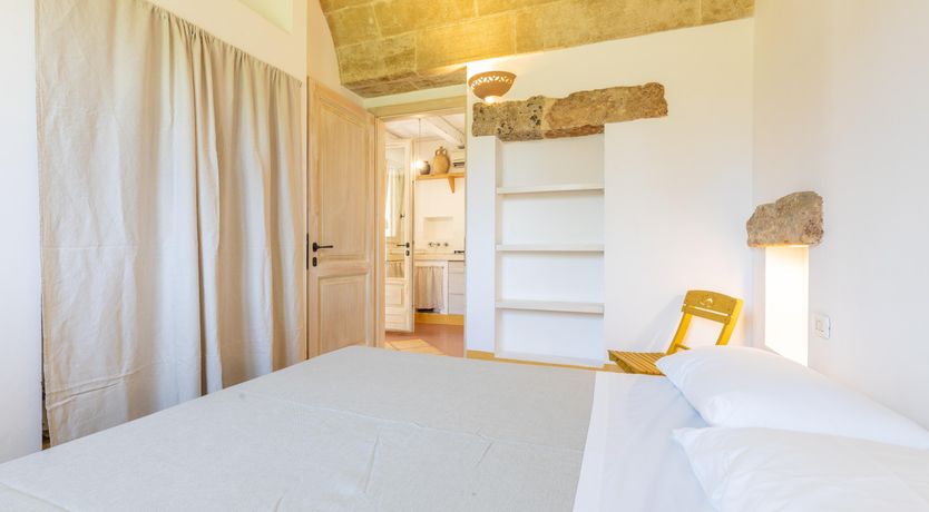 Photo of A Sunlit Corner