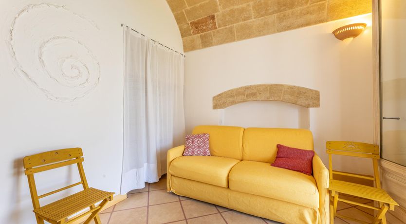 Photo of A Sunlit Corner