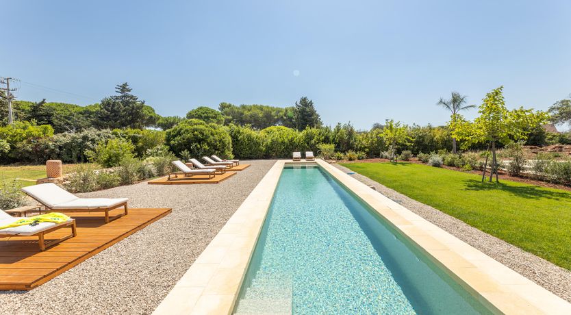 Photo of A Sunlit Corner