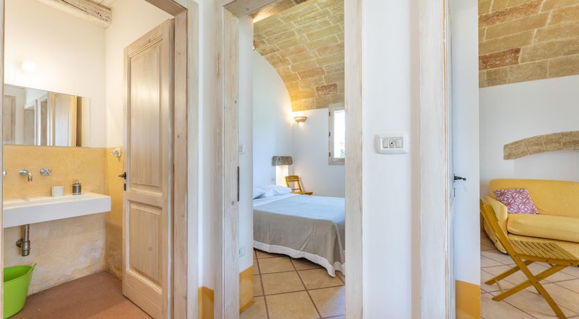 Photo of A Sunlit Corner