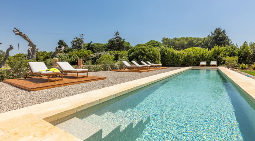 Photo of A Sunlit Corner