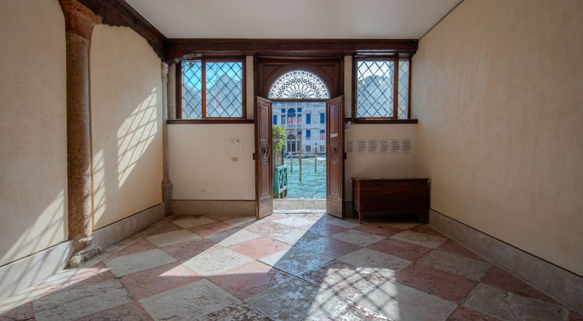 Photo of Canal's Treasure