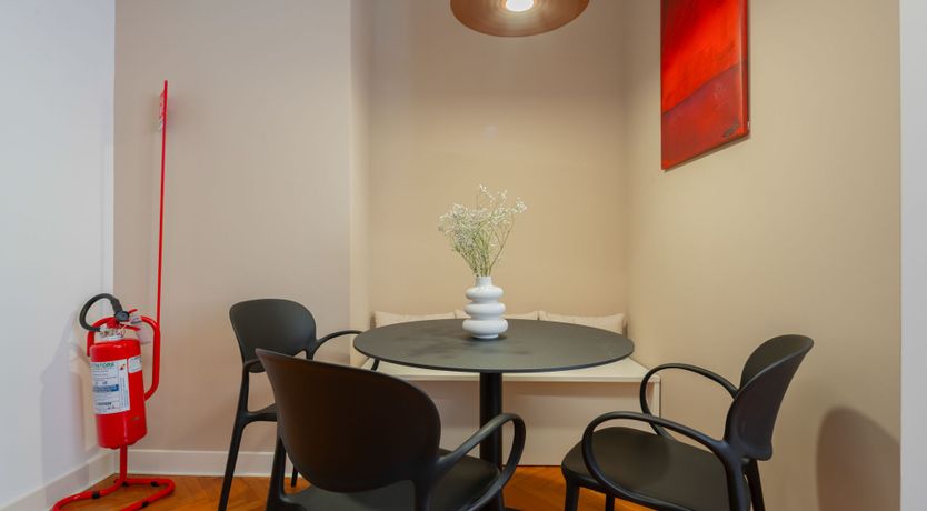 Photo of Canal's Treasure