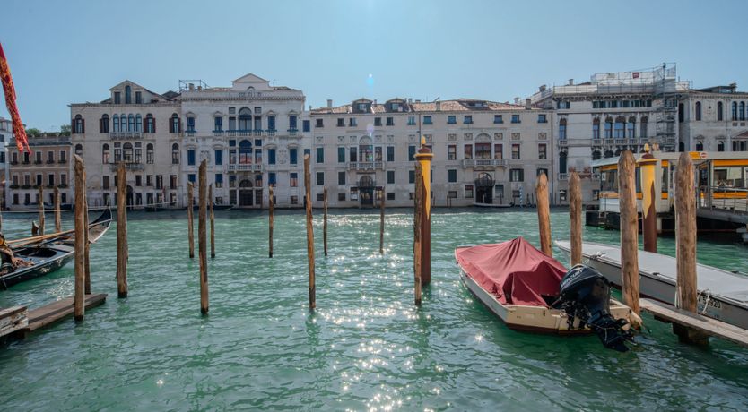 Photo of Canal's Treasure