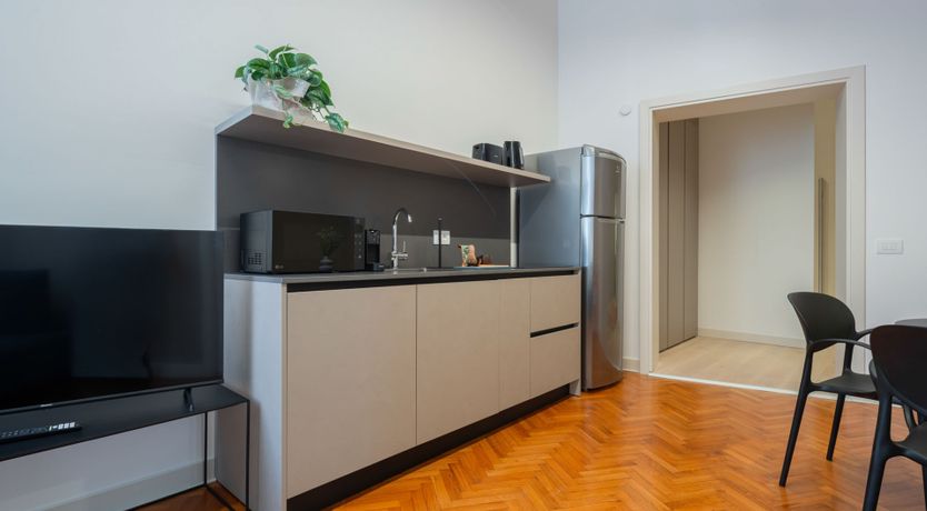 Photo of Canal's Treasure